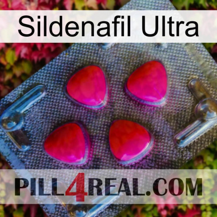Sildenafil Ultra 13